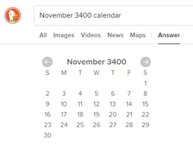This image has an empty alt attribute; its file name is duckduckgo-calendar-nov.png